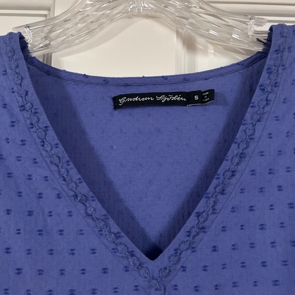 Gudrun dress - Picture 2 of 4